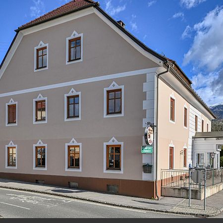 Gaestehaus Freitag Das Kleine Hotel Sankt Georgen im Lavanttal Extérieur photo