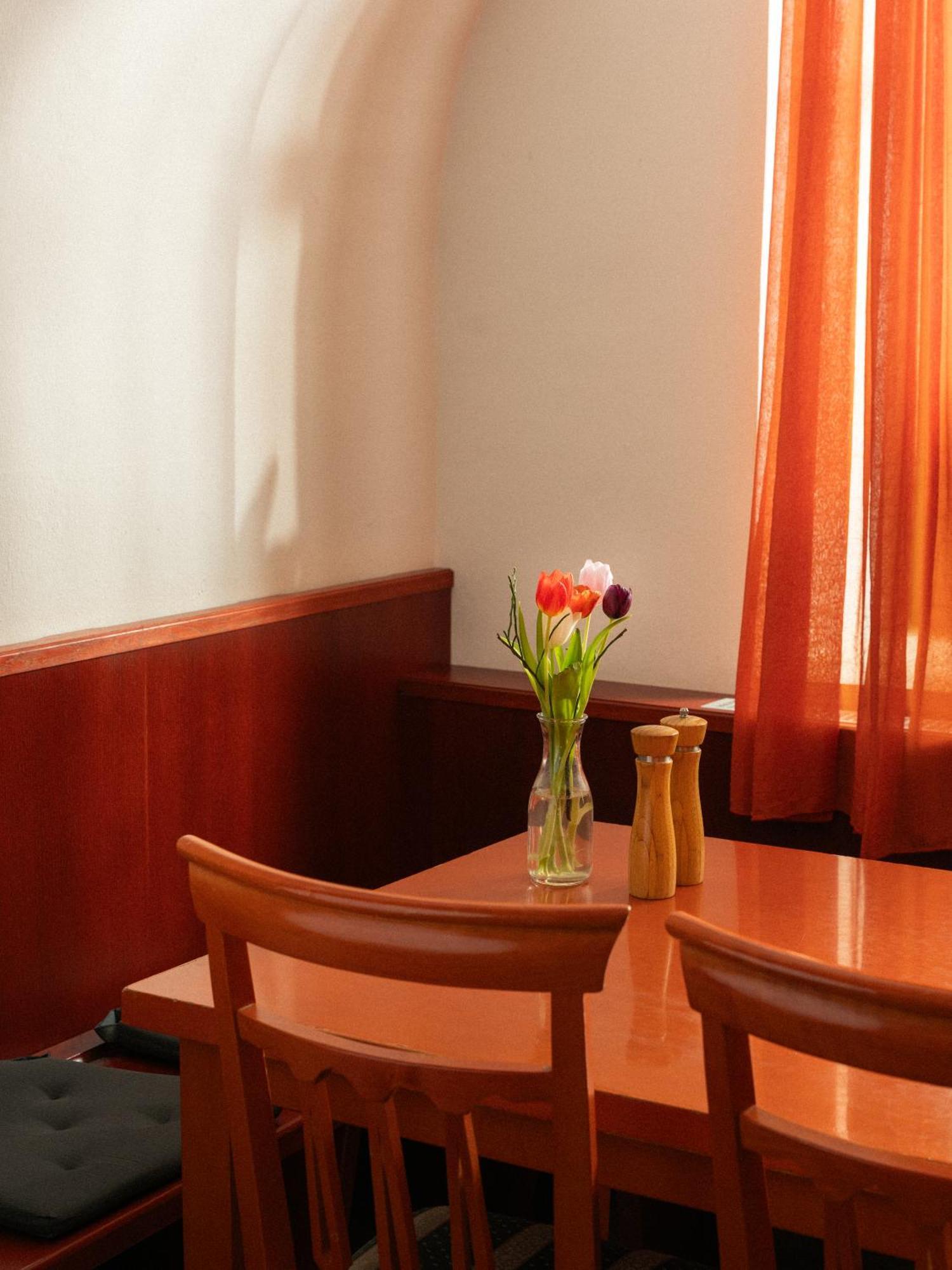 Gaestehaus Freitag Das Kleine Hotel Sankt Georgen im Lavanttal Extérieur photo